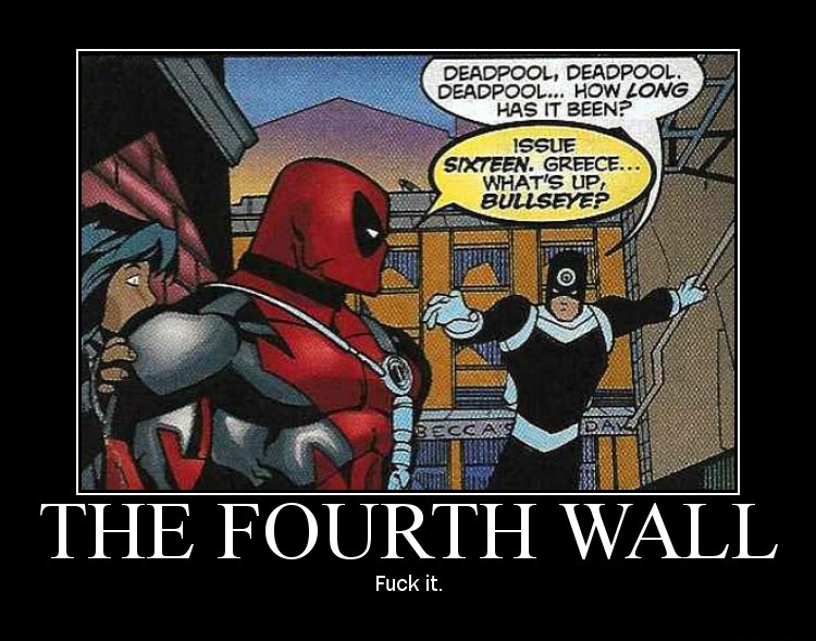 merc mouth deadpool funny quotes
