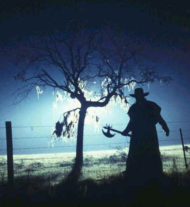 jeepers-creepers1 Director of the original Jeepers Creepers, Victor Salva, 