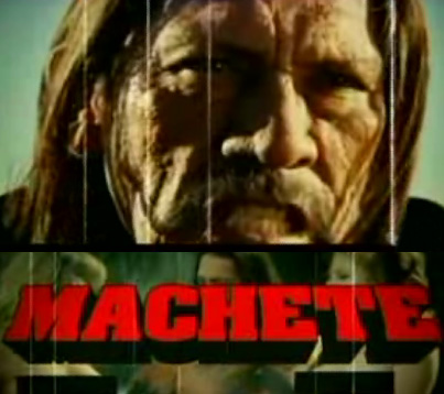 lindsay lohan machete pool scene video. Machete – Danny Trejo talks