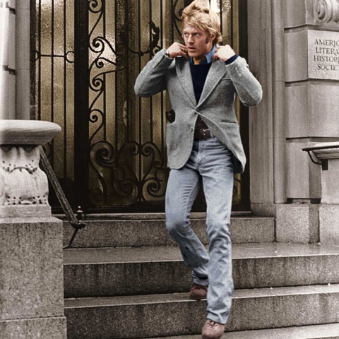 robert redford movies. Robert Redford « Live for Films