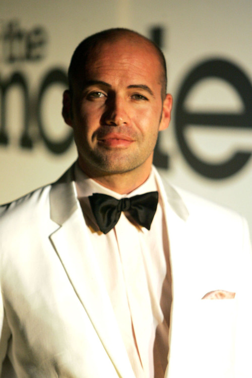 Billy Zane - Picture Colection