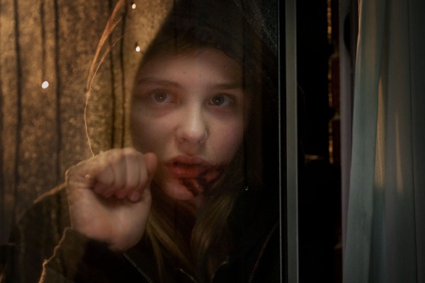 Let Me In – First look at